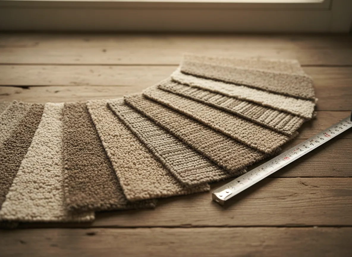 Carpet Installation Stuart, NE FAQs